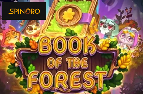 Book of the Forest